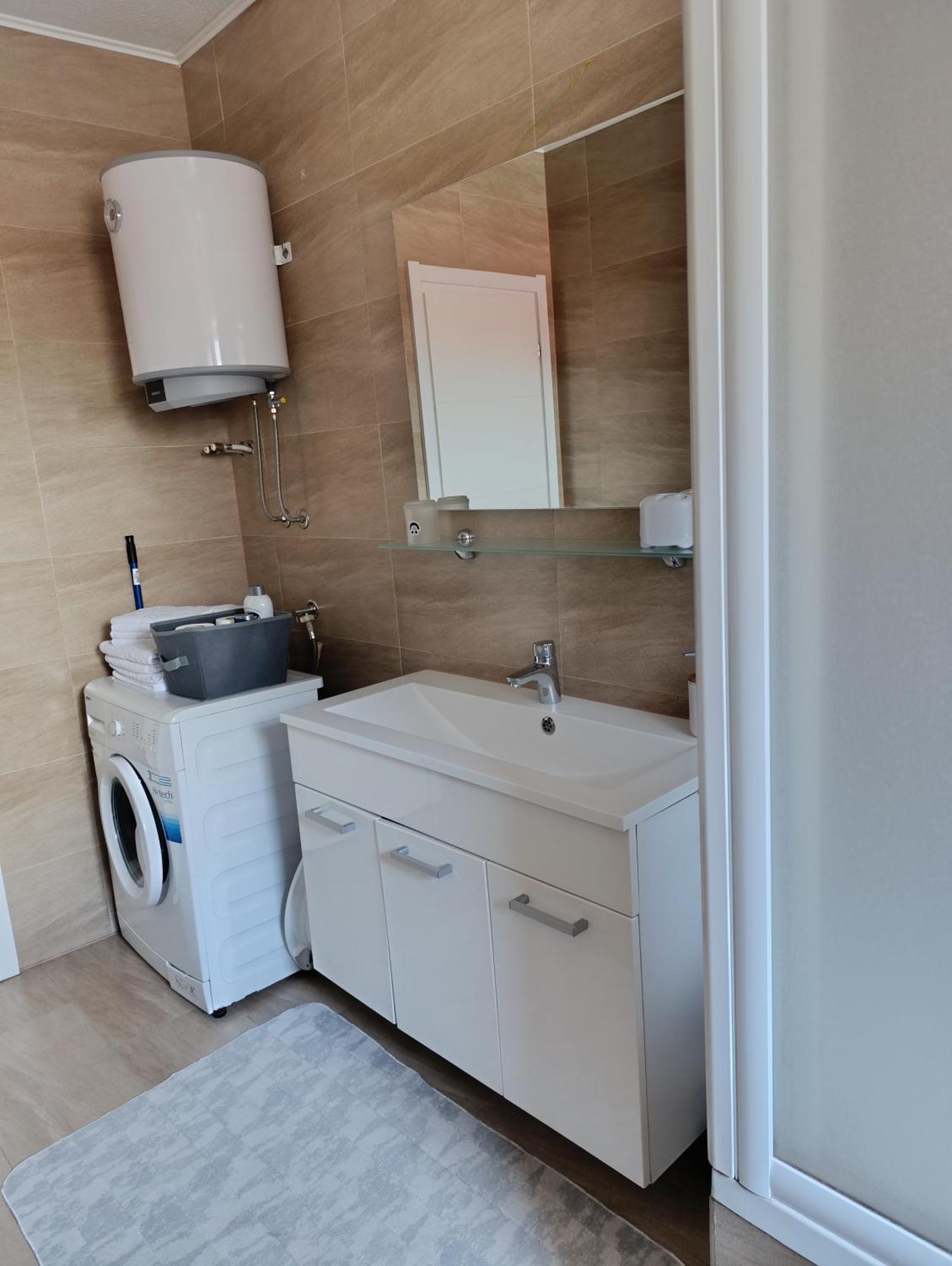 Apartmani Jasmina 2 Bihac Ruang foto