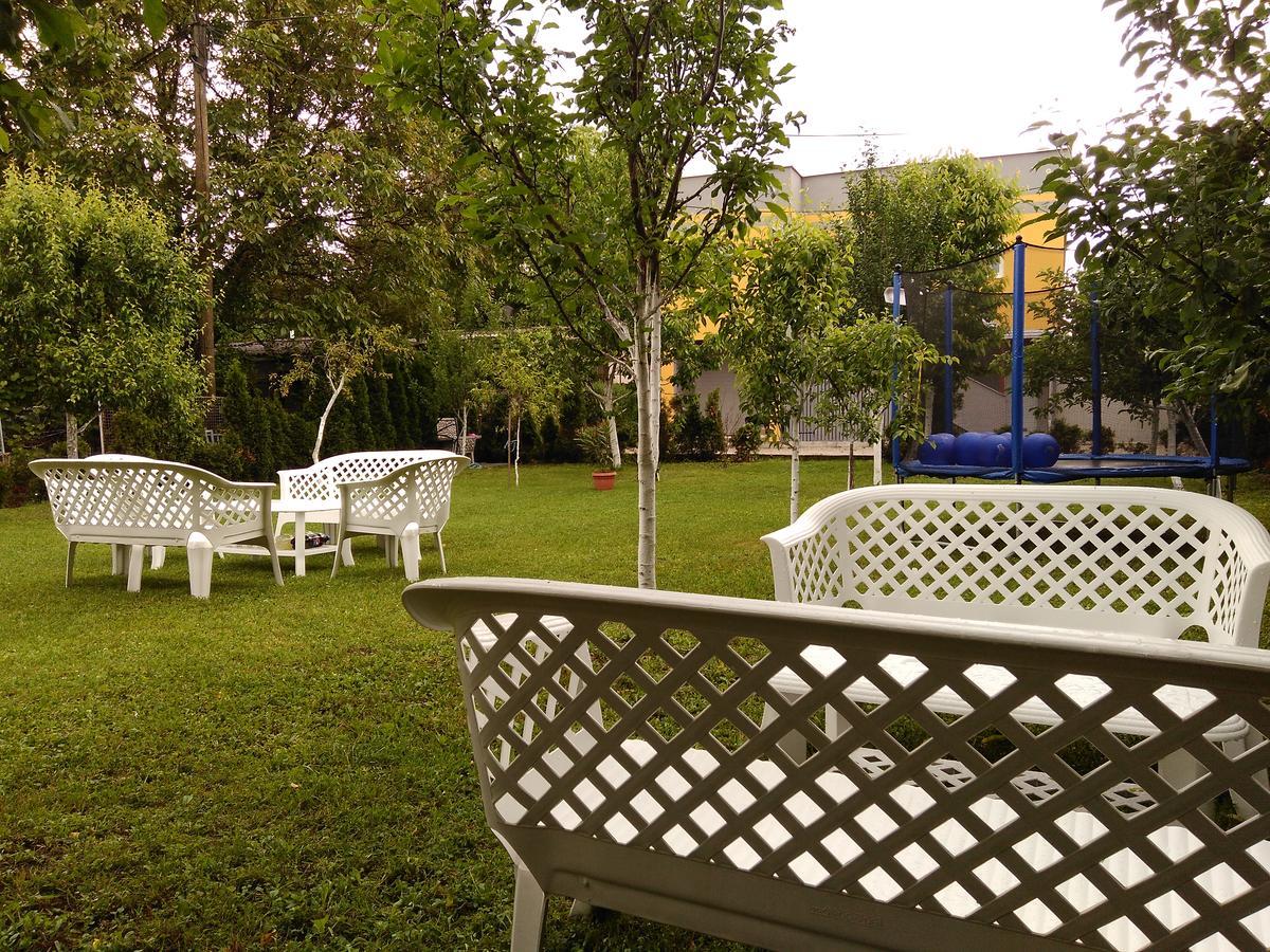 Apartmani Jasmina 2 Bihac Bagian luar foto