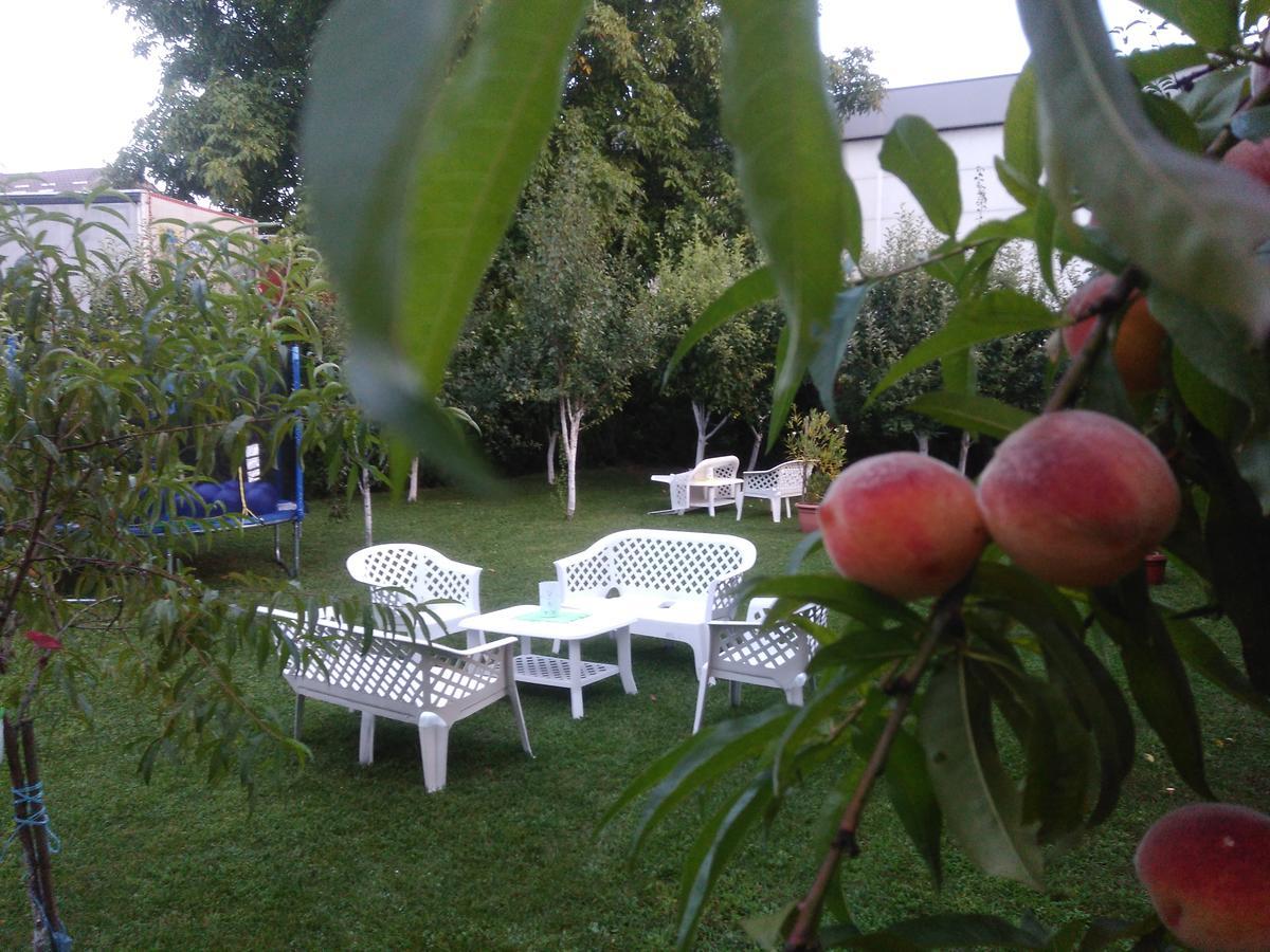 Apartmani Jasmina 2 Bihac Bagian luar foto