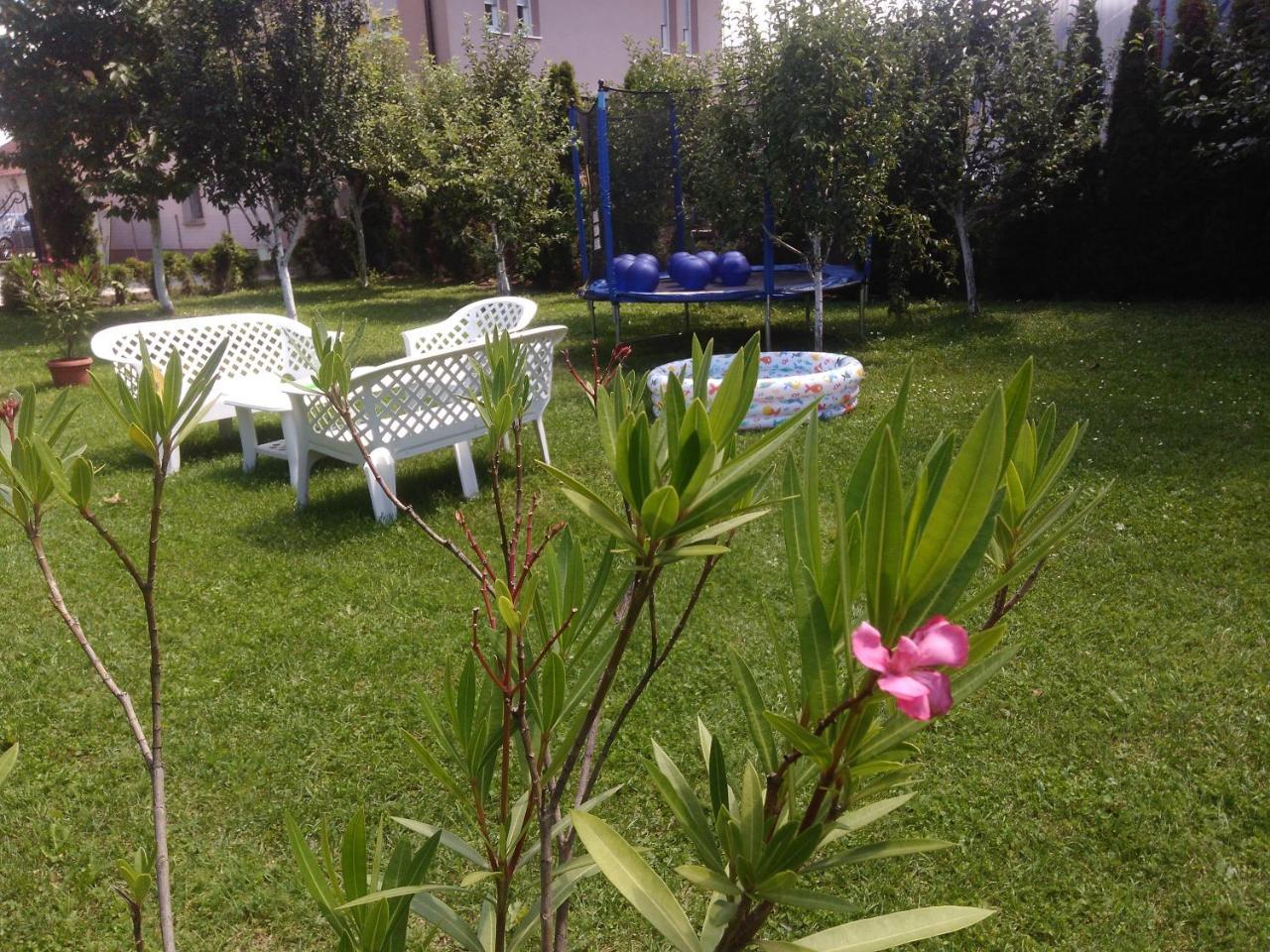 Apartmani Jasmina 2 Bihac Bagian luar foto