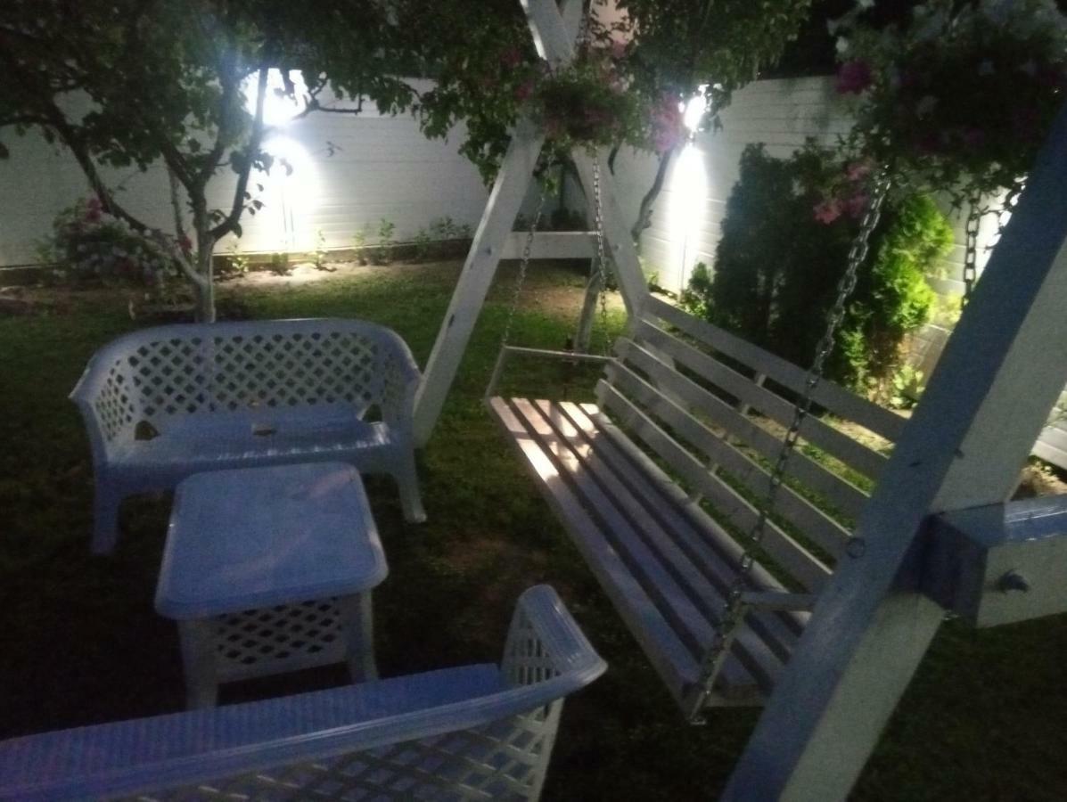 Apartmani Jasmina 2 Bihac Bagian luar foto